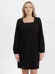 Черный платье женское, вечернее,повседневное, офисное,нарядное,новогоднее. Платье на новый год