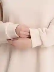Молочный туника женская, платье на флисе, черная, молочная, подарок, толстовка удлиненная, худи