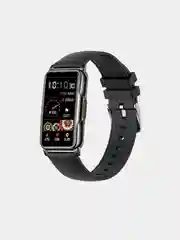 Умные часы CheckME Smart CMSH80BB с календарем, пульсометром, счетчиком калорий