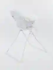 Стульчик для кормления "Звёзды"