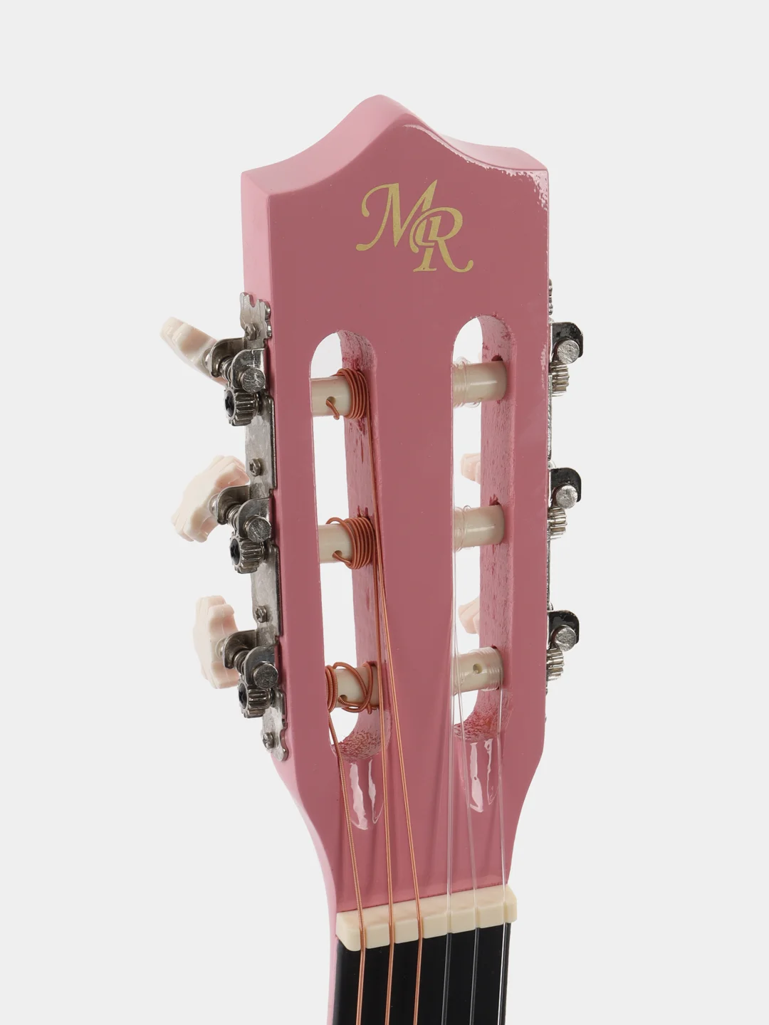 Классическая гитара  3/4 с аксессуарами Martin Romas Pack JR-360 PK