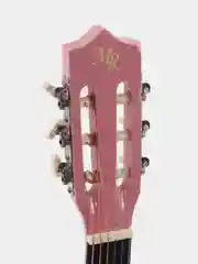 Классическая гитара  3/4 с аксессуарами Martin Romas Pack JR-360 PK