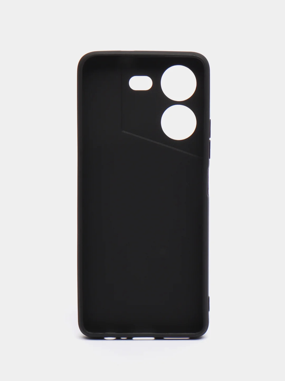Бронзовый силиконовый чехол для Tecno POVA 5, с принтом, с рисунком, Техно Пова 5