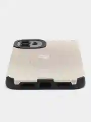 Серый чехол на айфон 11, бархат, лайк, like, 2 принта, чехол iPhone 11