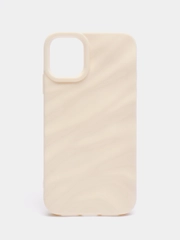 Чехол на айфон 11, однотонный, 2 цвета, чехол на iPhone 11