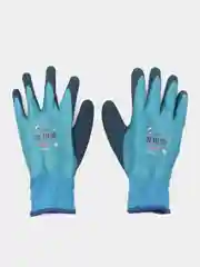 Непромокаемые перчатки, утеплённые, -30С