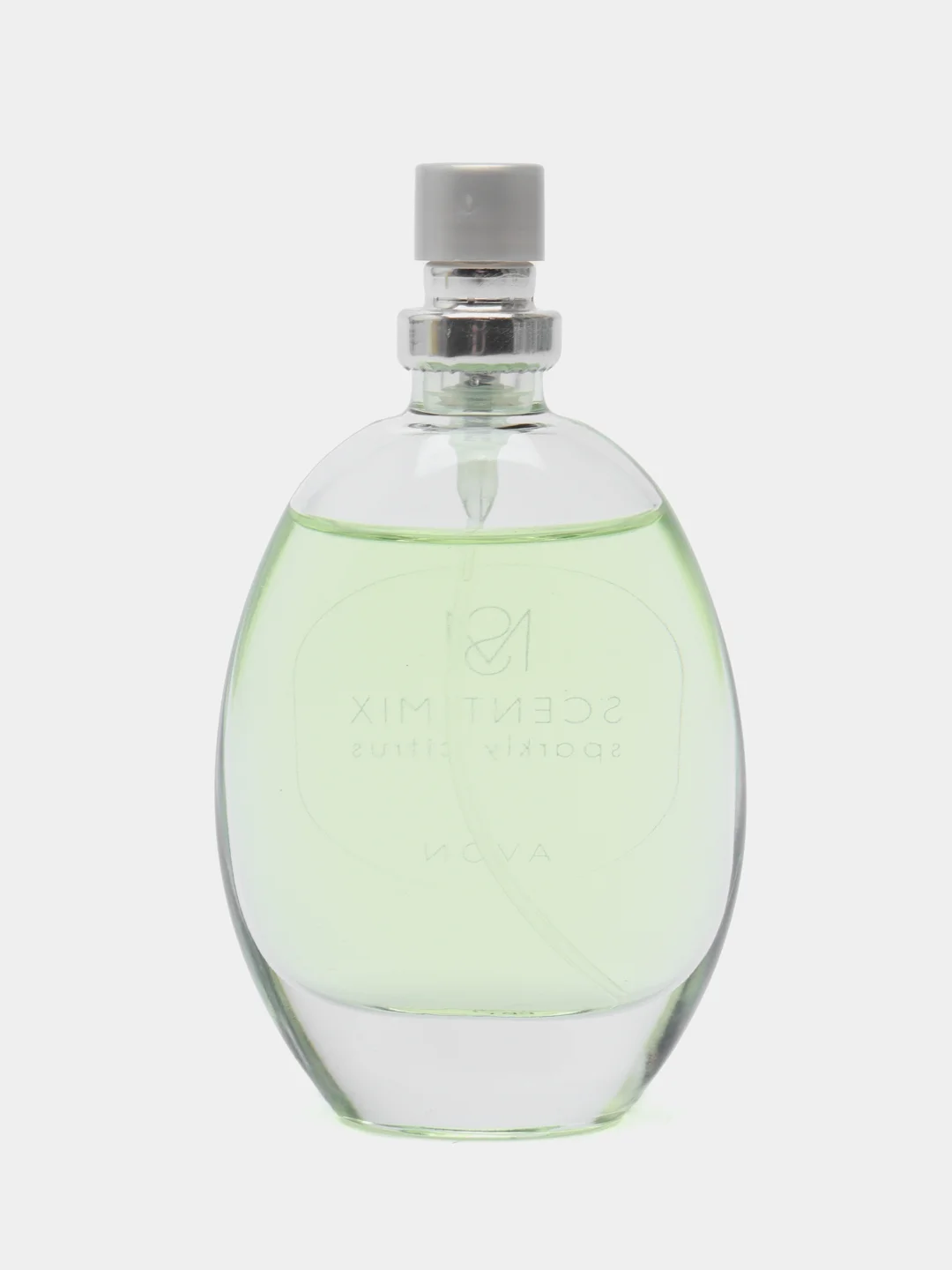 Туалетная вода Avon Scent mix "Sparkly citrus", 30 мл