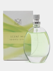 Туалетная вода Avon Scent mix "Sparkly citrus", 30 мл