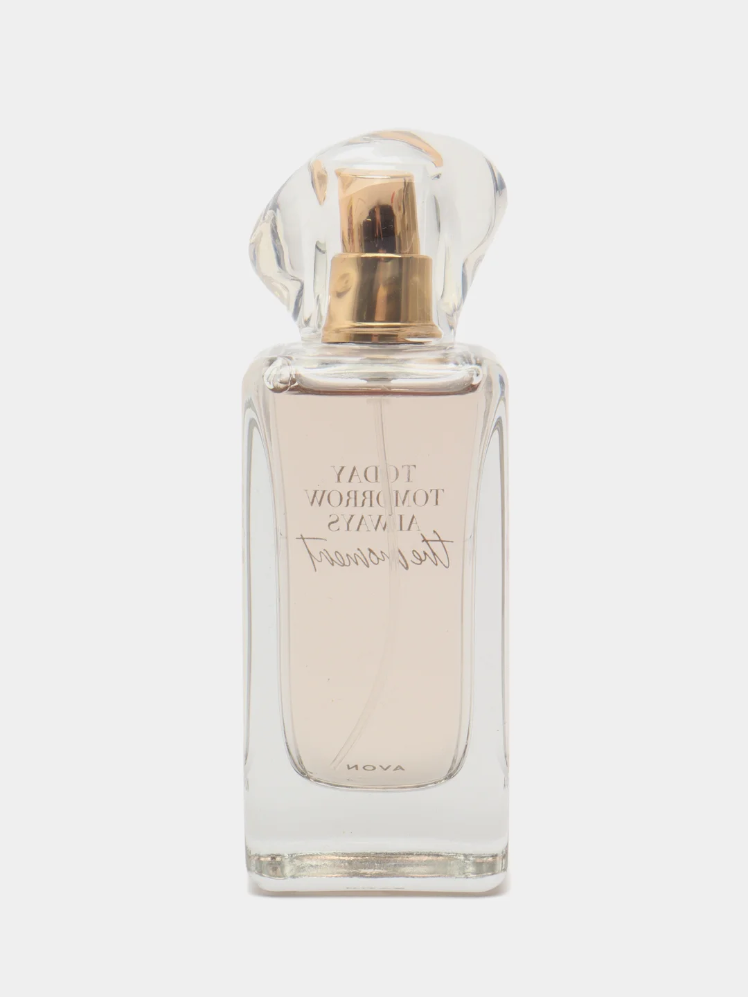 Парфюмерная вода AVON The Moment, для нее, 50 мл