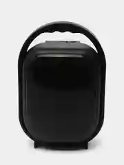 Цветная портативная Bluetooth-колонка ZQS6137, беспроводная