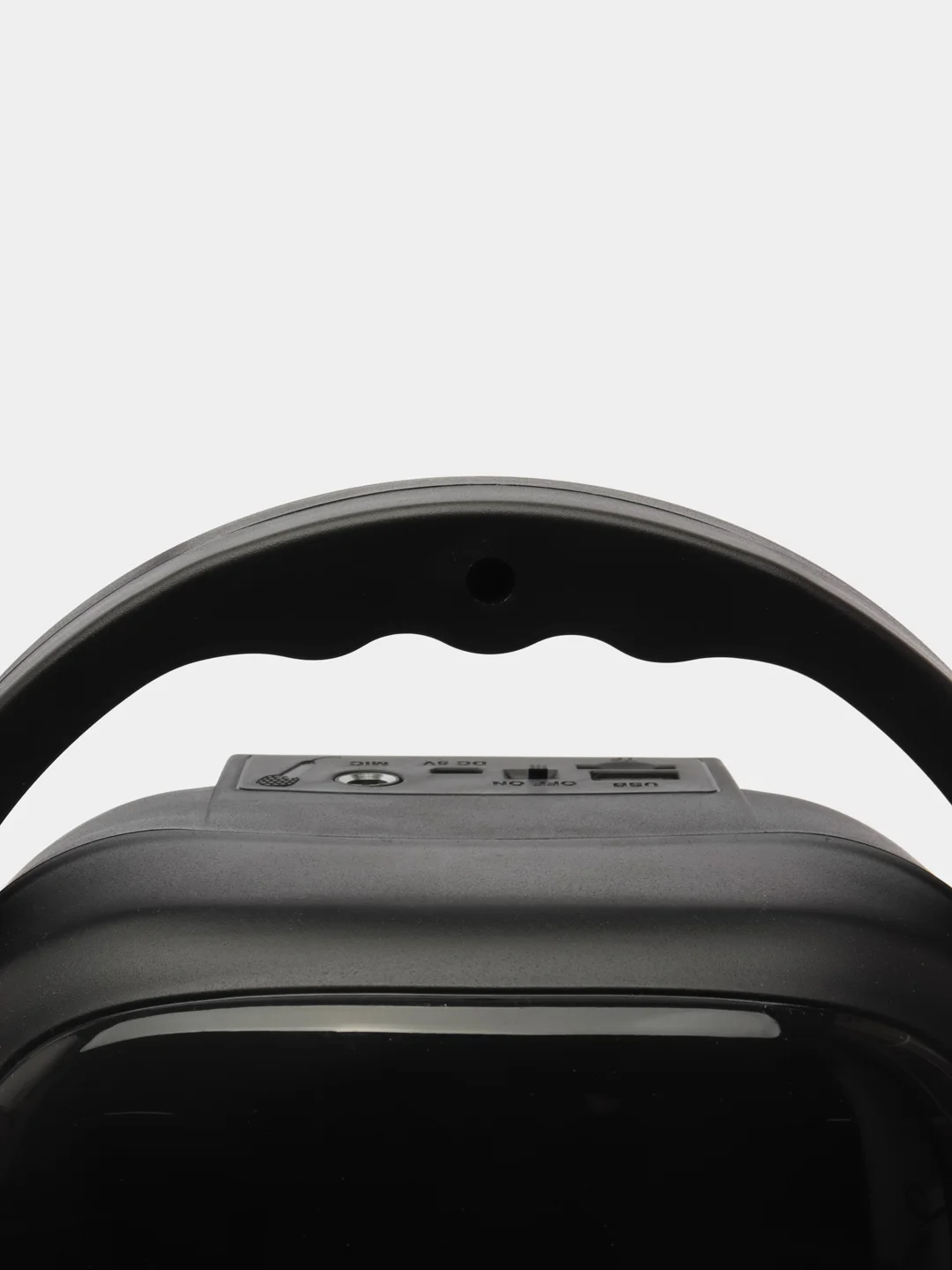 Цветная портативная Bluetooth-колонка ZQS6137, беспроводная