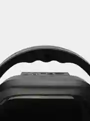 Цветная портативная Bluetooth-колонка ZQS6137, беспроводная