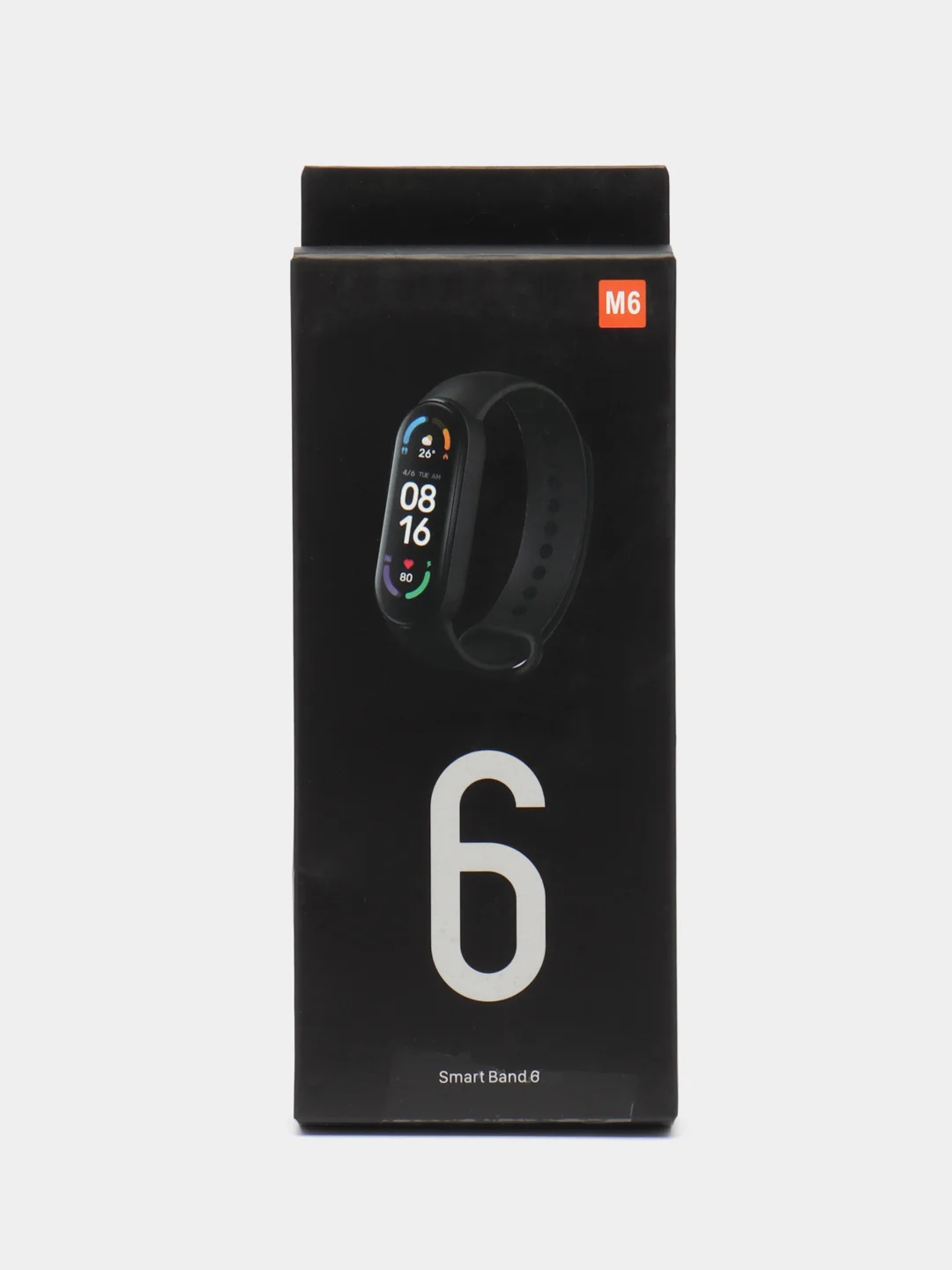 Фитнес-браслет Smart Band M6