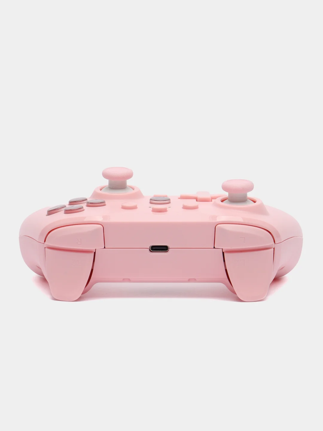 Белый геймпад беспроводной Bluetooth NS21 для PS3 и PS4, Android / iOS / Windows, джойстик