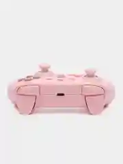 Белый геймпад беспроводной Bluetooth NS21 для PS3 и PS4, Android / iOS / Windows, джойстик