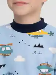 Белый детская пижама, пижама для девочки, пижама для мальчика, утепленная пижама
