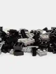 Угольный детский 3D-конструктор для мальчиков, развивающая игрушка, фигурка Человек-паук, Марвел