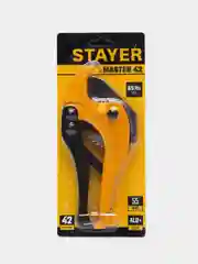 Труборез Stayer до 42 мм, 2338z01