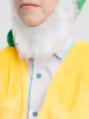 Желтый гном