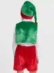 Желтый гном