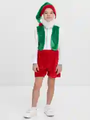 Желтый гном