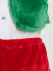 Желтый гном