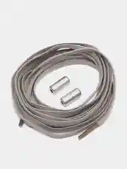 Шнурки эластичные, с фиксатором