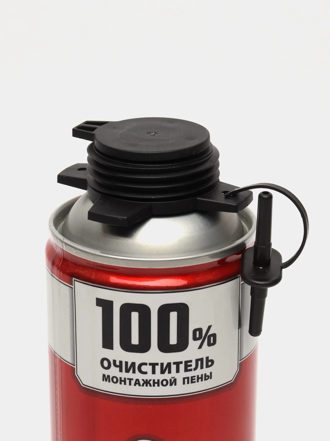 Зеленый очиститель монтажной пены KRAFTOOL STAYER ЗУБР 41189, 41149, 41139