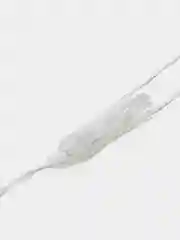 Гирлянда сетка, тёплый свет, 2 х 2 м