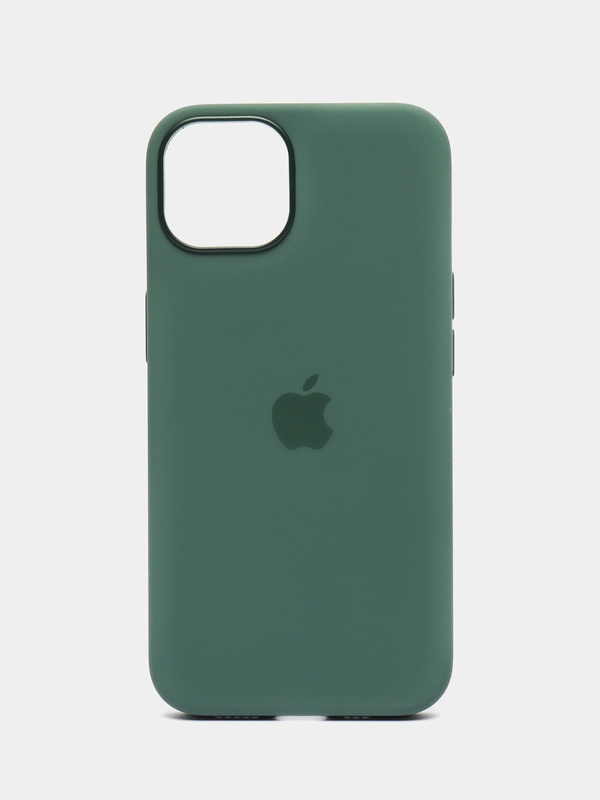 Чехол Silicon case magsafe для iPhone 13 mini / 13 / 13 pro / 13 pro max