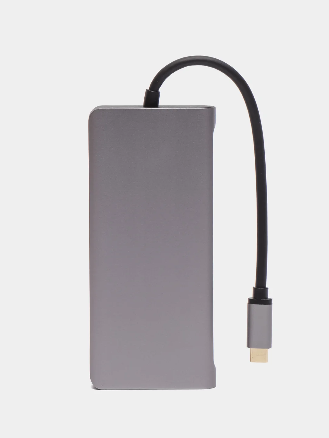 USB Hub Type C концентратор, usb c, vga, hdmi, ethernet, 12 портов, разветвитель