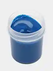 Краски пальчиковые BRAUBERG KIDS, для детей от 1 года, 4 цвета по 40 мл