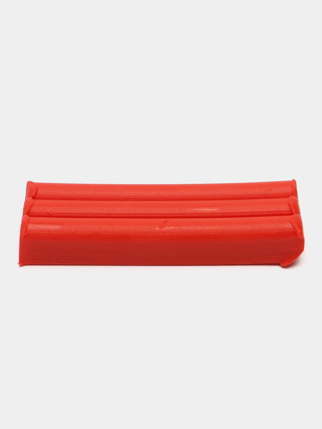 Пластилин мягкий восковой BRAUBERG KIDS, 12 цветов, 180 г, со стеком