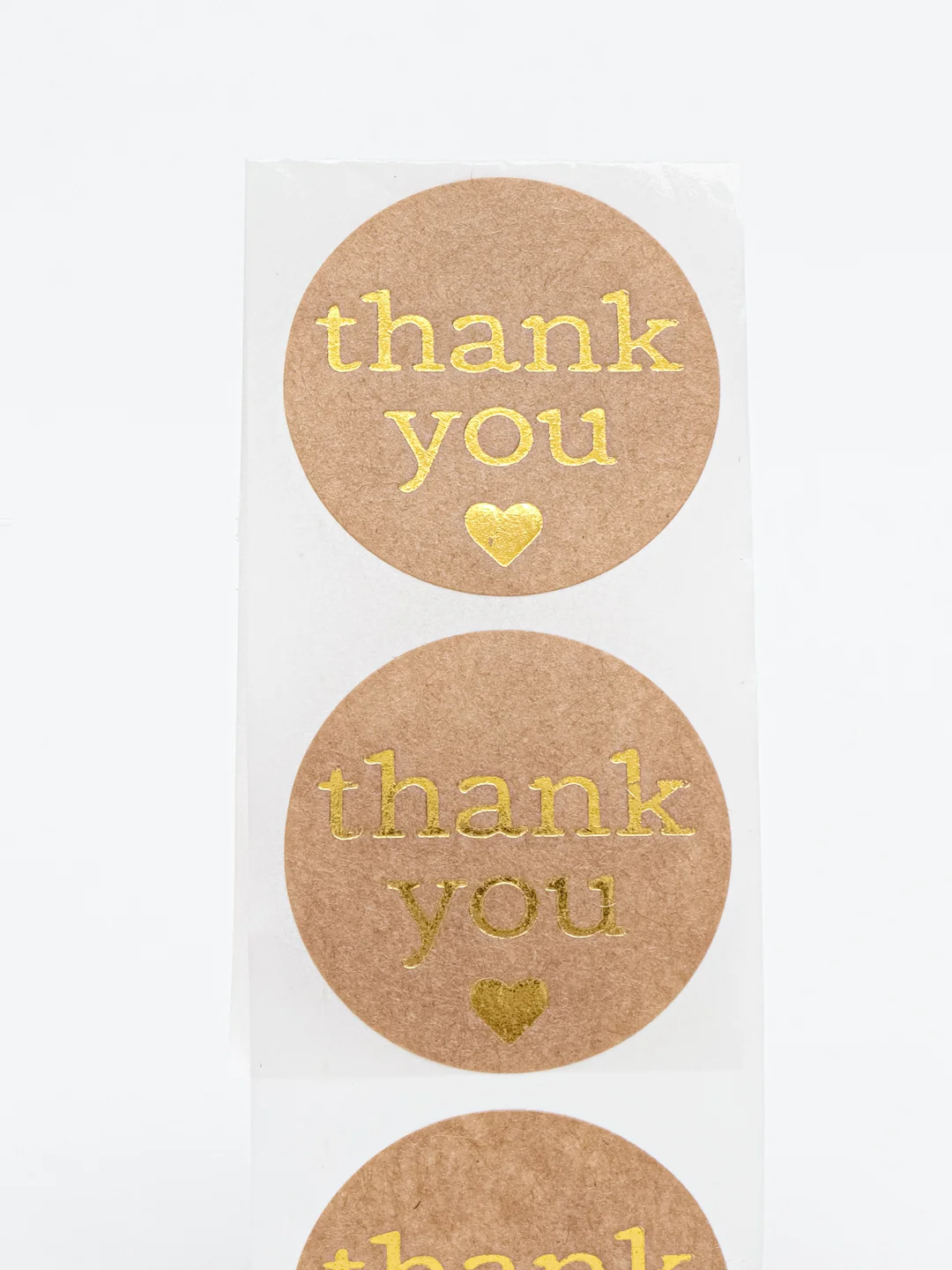 Манго набор наклеек с надписью "Thank you", "Спасибо"