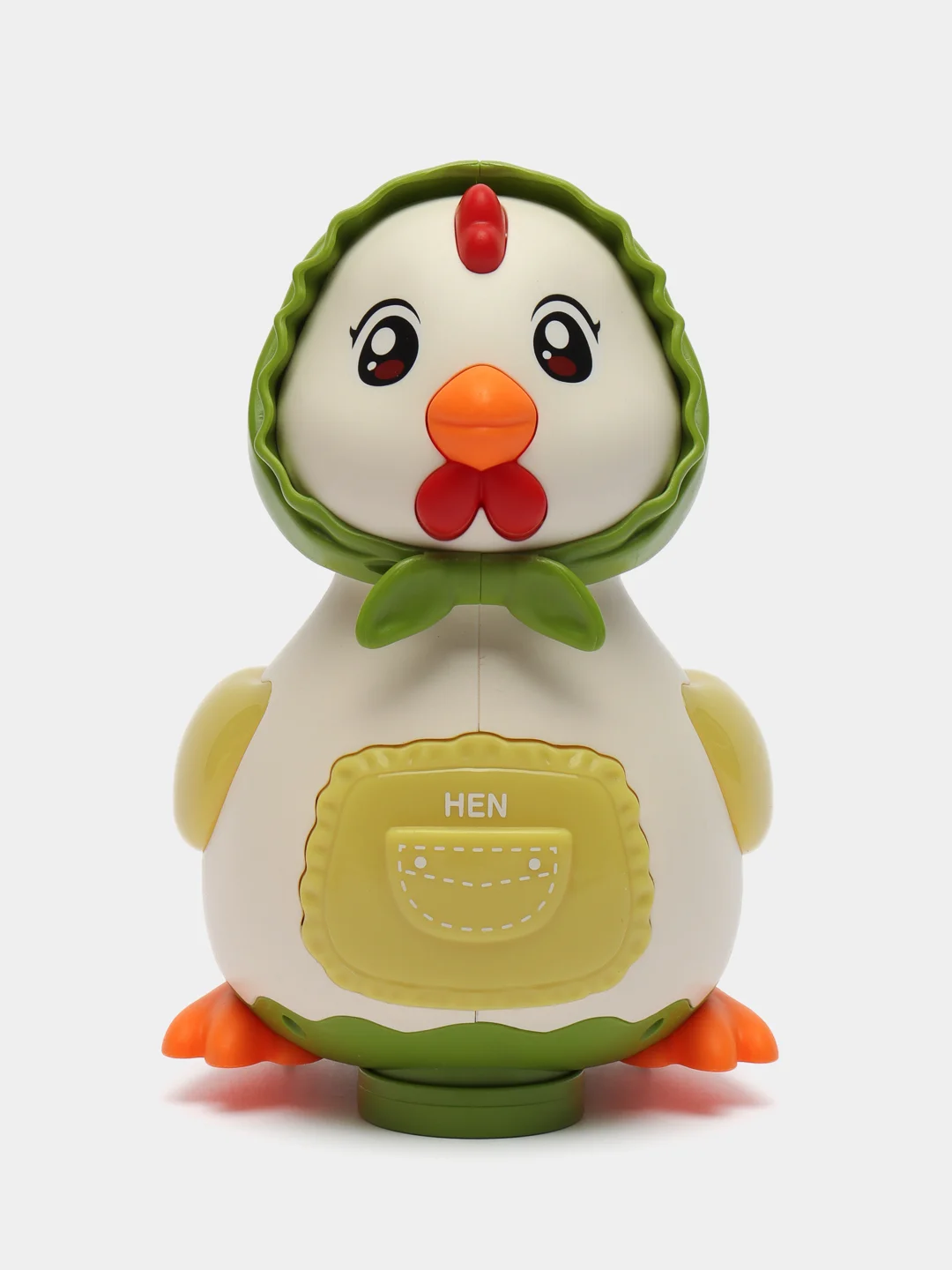 Игрушка "Курица, несущая яйца"