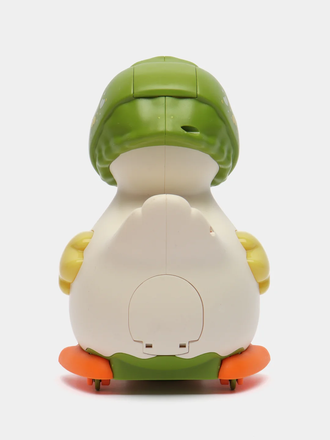 Игрушка "Курица, несущая яйца"