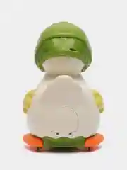 Игрушка "Курица, несущая яйца"