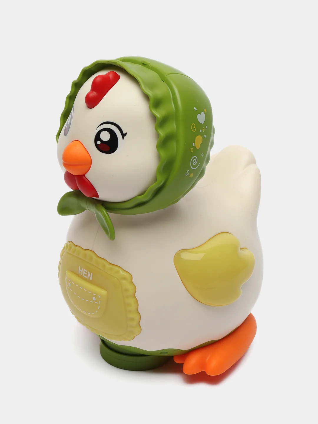 Игрушка "Курица, несущая яйца"