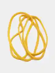 SILAPRO Лента для фитнеса силовая эластичная, 208 х 0,45 х 0,64 см, латекс, 7 кг