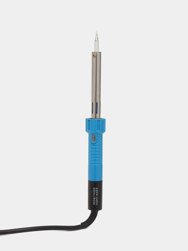 Рокот паяльник 80W, 600-B 80
