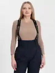 Горнолыжные брюки, женские