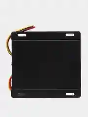 Зеленый преобразователь напряжения, 24-12V, 30А, 60А