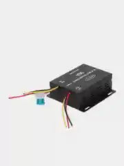 Зеленый преобразователь напряжения, 24-12V, 30А, 60А