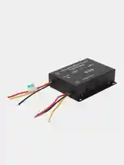Синий преобразователь напряжения, 24-12V, 30А, 60А