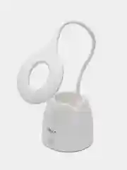 Forza лампа настольная, 16 LED, питание USB, с подставкой, 1.5 м, 1200 Lux, 1200 мАч