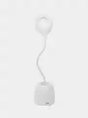 Forza лампа настольная, 16 LED, питание USB, с подставкой, 1.5 м, 1200 Lux, 1200 мАч