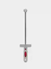 Ключ динамометрический НИЗ, шкальный, 1/2", 30-140 Нм