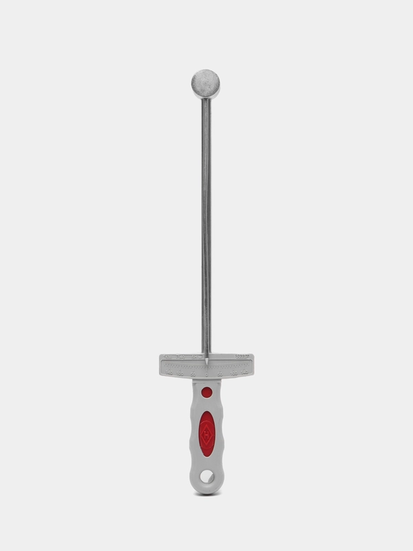 Ключ динамометрический НИЗ, шкальный, 1/2", 30-140 Нм