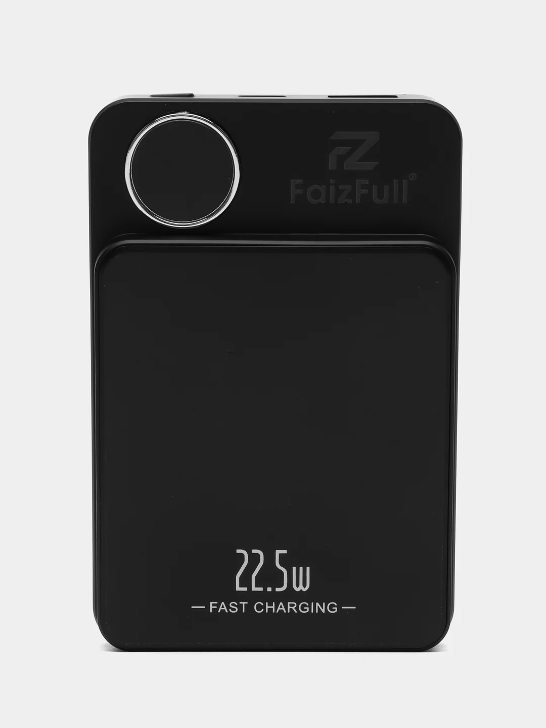 Повербанк, внешний аккумулятор, Power Bank, 10000 mah, 22.5W, MagSafe зарядка МагСэйф для айфона