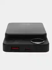 Повербанк, внешний аккумулятор, Power Bank, 10000 mah, 22.5W, MagSafe зарядка МагСэйф для айфона